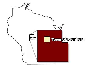 Town of Richfield
