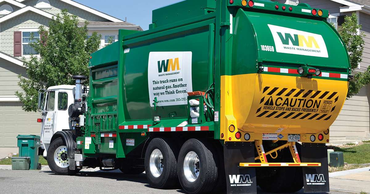 Garbage and Recycling